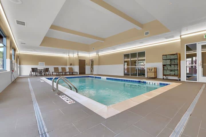Pool 39 of 52